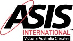 ASIS International Australia - Victoria Australia Chapter Inc-logo