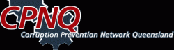 Corruption Prevention Network Queensland-logo