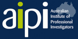 Australian Institute of Professional Investigators-logo